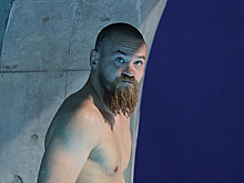 Елизавета Кузина победила в прыжках в воду на Играх дружбы в Казани