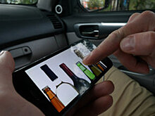 Кабмин расширил список продуктов со спиртом, не относящихся к алкоголю