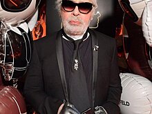 В Британском совете моды назвали смерть Лагерфельда огромной потерей