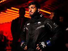 Царукян: UFC нет смысла бросать такую звезду, как Пимблетт, под такой танк, как я