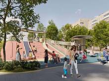 В администрации Казани обсудили итоги работы по благоустройству города в текущем году