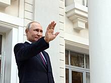 В Британии предрекли Западу унижение от Путина