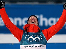 Фуркад превзошёл достижение советских биатлонистов