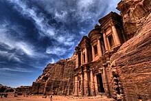Туризм принес Иордании $4,5 млрд в этом году