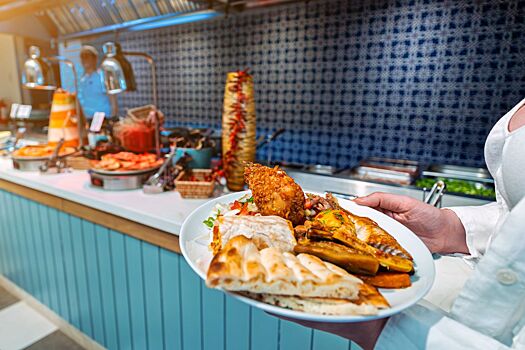 Эксперт рассказал, как отказ от системы «всё включено» повлияет на туристов в Турции