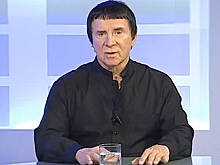Кашпировский потребовал у Первого канала полмиллиона рублей