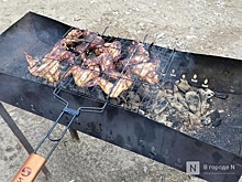 Автозаводский общепит закрыли из-за коронавирусных нарушений