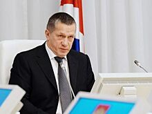 Юрий Трутнев: «С какой кстати?»