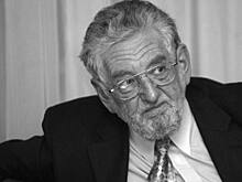 Умер один из создателей Конституции РФ Виктор Шейнис