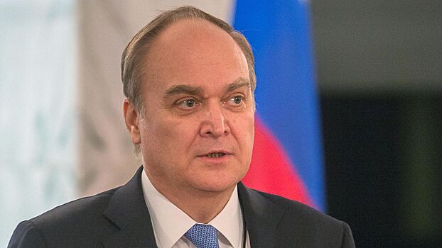 Посольство РФ напомнило, что в тюрьмах США остаются десятки россиян