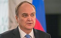 Посол России заявил о становлении США на сторону зла