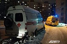 В ДТП под Санкт-Петербургом погибла 29-летняя женщина