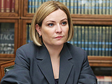 Любимова сообщила о возвращении коллекции Морозовых в Россию