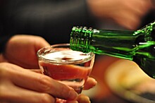 Вымирающие от алкоголя: топ-10 стран мира