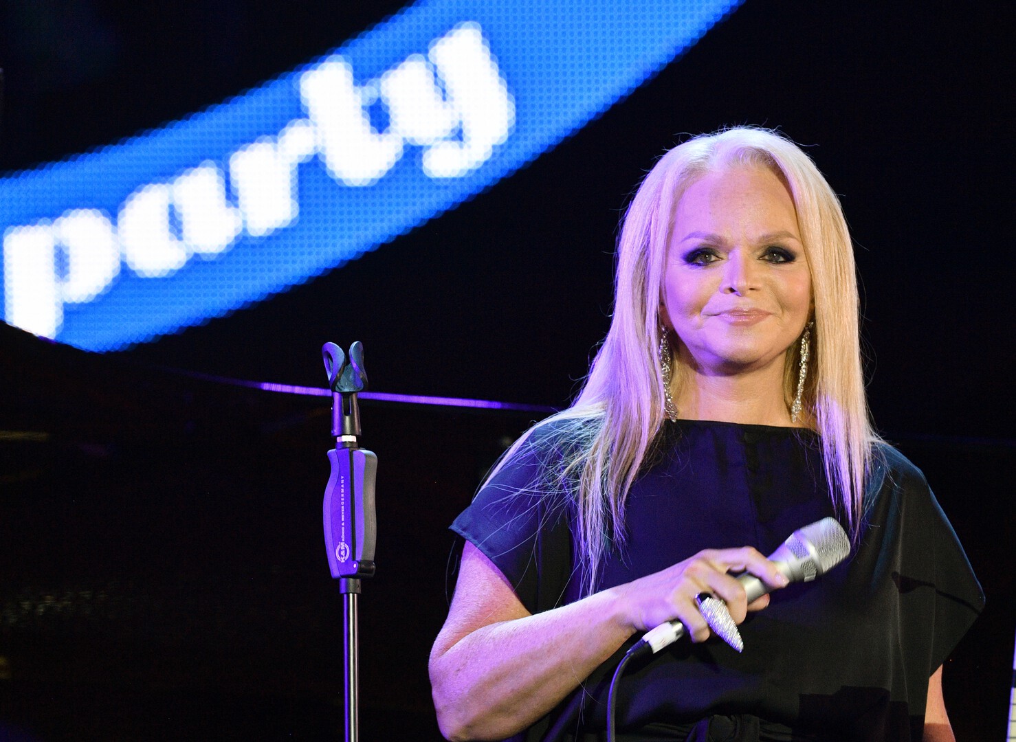 Профайлер разобрала обращение Долиной к зрителям