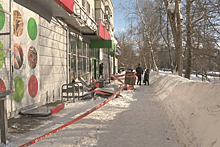 Пережила войну и пандемию: россиянка получила смертельные травмы на крыльце магазина