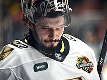 Демченко о сравнении с Серебряковым в «Адмирале»: «Нормальная практика, такое может быть во всех командах. В «Авангарде» меня сравнивали с Грубецем»