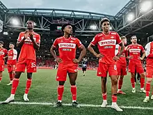 Игонин считает, что «Спартаку» будет тяжело проявить свои лучшие качества в матче с «Краснодаром».