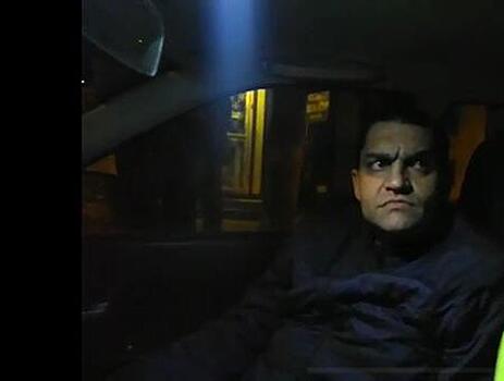 В Самаре таксист-наркоман избил активиста "Ночного патруля"