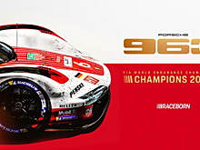 WEC: Титул у Porsche, но Toyota победила в командном зачёте