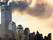 Теракт 11 сентября в теориях заговора