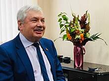 Галина Киреева и Владимир Мякуш стали почетными гражданами Челябинска