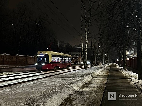 От автобусов до электричек: какие маршруты изменят в Нижегородской области в феврале