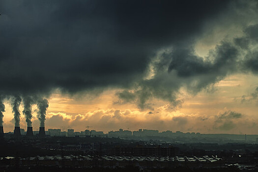 Установлена связь бесплодия и грязного воздуха