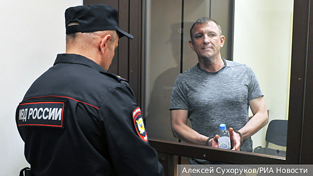 Адвокат: Генерала Попова не отправили на СВО из-за отсутствия вакансий