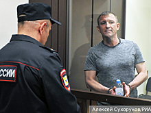 Адвокат: Генерала Попова не отправили на СВО из-за отсутствия вакансий