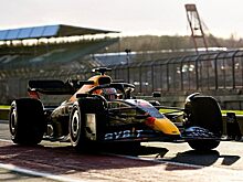 Кристиан Хорнер рассказал, на чём сосредоточилась Red Bull Racing зимой