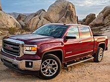 Компания GM произвела инвестиции в производство пикапов