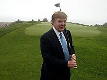 The New Yorker (США): что говорит нам о Дональде Трампе закрытие Фонда Трампа