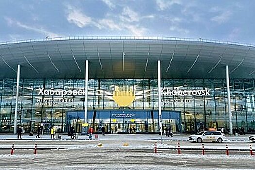 Хабаровский аэропорт перешёл на летнее расписание полетов