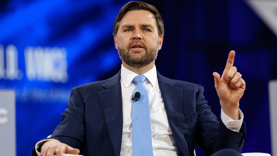 Вэнс посетит Венгрию и встретится с Орбаном