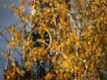 Синоптики рассказали о погоде в Москве в День народного единства