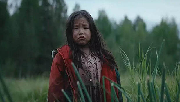 Фильм «Карина» стал самым кассовым в якутском кино