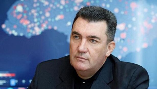 Секретарь СНБО Украины Алексей Данилов назвал Сергея Кириенко идеологом ударов по энергообъектам