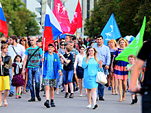 Праздники в июле в 2022 году