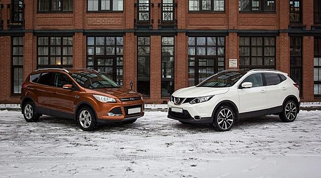 Региональные авторынки испытывают дефицит предложений на вторичке