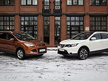 Региональные авторынки испытывают дефицит предложений на вторичке