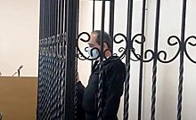 "Пистолет купил, патроны нашел": убийца бизнесмена Деданина каяться в суде не стал