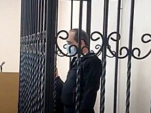"Пистолет купил, патроны нашел": убийца бизнесмена Деданина каяться в суде не стал