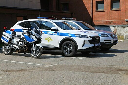 В Кировской области за выходные дни задержали 42 пьяных водителей и 68 бесправников