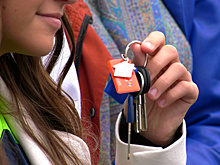 Шесть семей из Ямальского района получили ключи от новых квартир