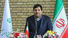И.О. президента Ирана не будет участвовать в президентских выборах