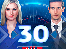«30 минут»: Окольцованные НАТО
