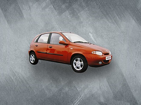 За 500: вспоминаем все попытки создать народный российский автомобиль