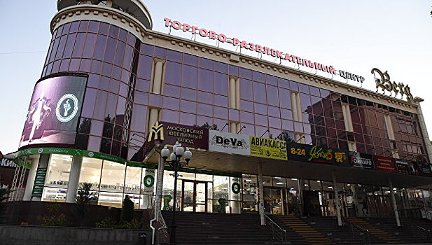 Торговые центры Крыма устранили 80% нарушений пожарной безопасности