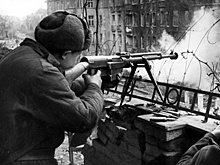 Сделано в Ижевске. К юбилею легендарного оружейного завода